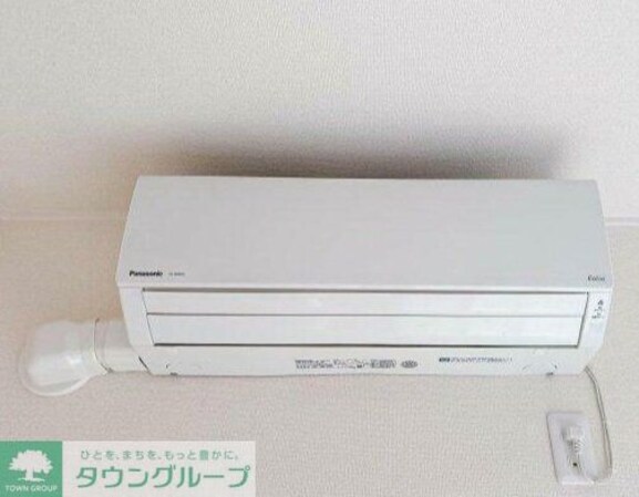 ファミール石原の物件内観写真